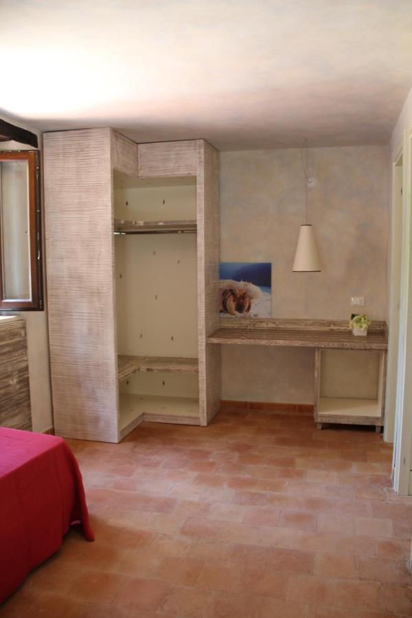 Tenuta Conte Ruggero Santa Domenica  Bagian luar foto