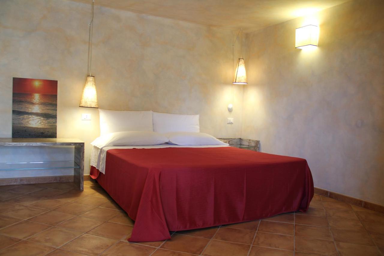 Tenuta Conte Ruggero Santa Domenica  Bagian luar foto