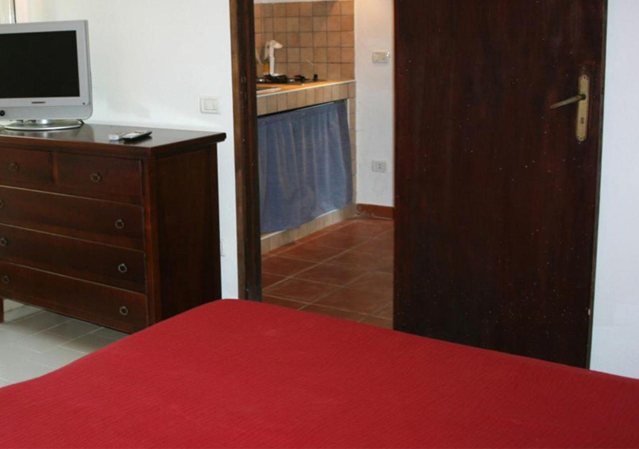 Tenuta Conte Ruggero Santa Domenica  Bagian luar foto
