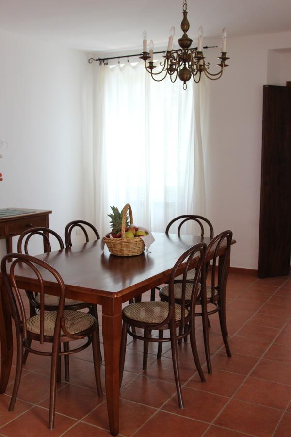 Tenuta Conte Ruggero Santa Domenica  Bagian luar foto